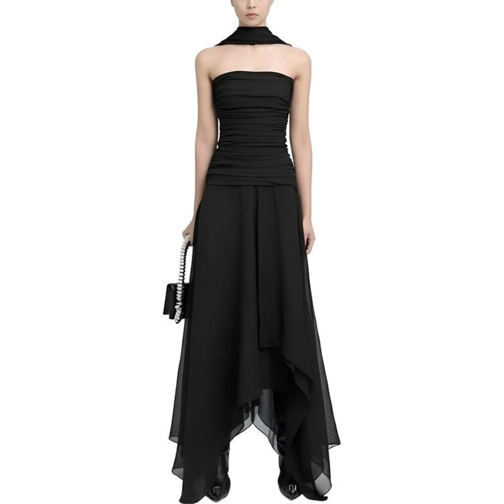 Emma Way Womens  Maxi Dress